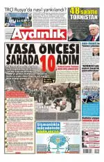 Aydınlık