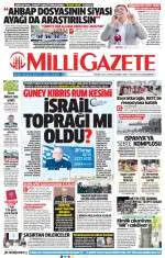 Milli Gazete