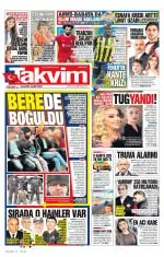 Takvim