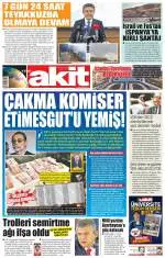 Yeni Akit