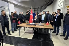 iyi parti diyarbakır