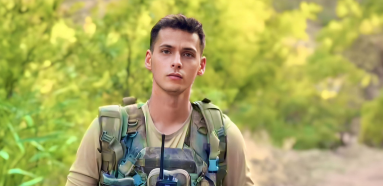 Piyade Teğmen Eril Alperen Emir Şehit oldu