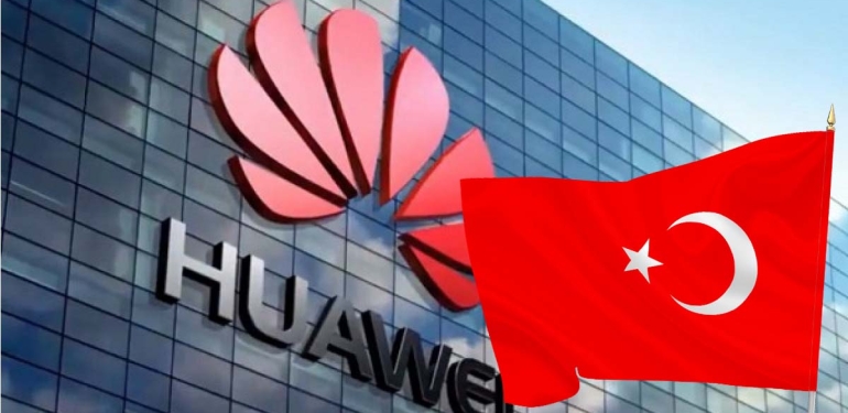 Huawei firması hangi ülkenin ve Android yasaklandı mı?
