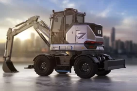 hidromek