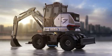 hidromek