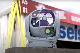Aselsan ASELFLIR-400