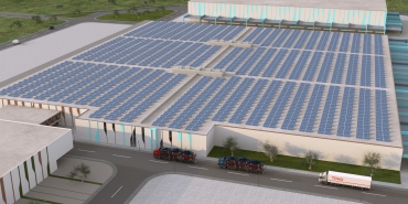 Siro Energy-togg-siro-pil-fabrika