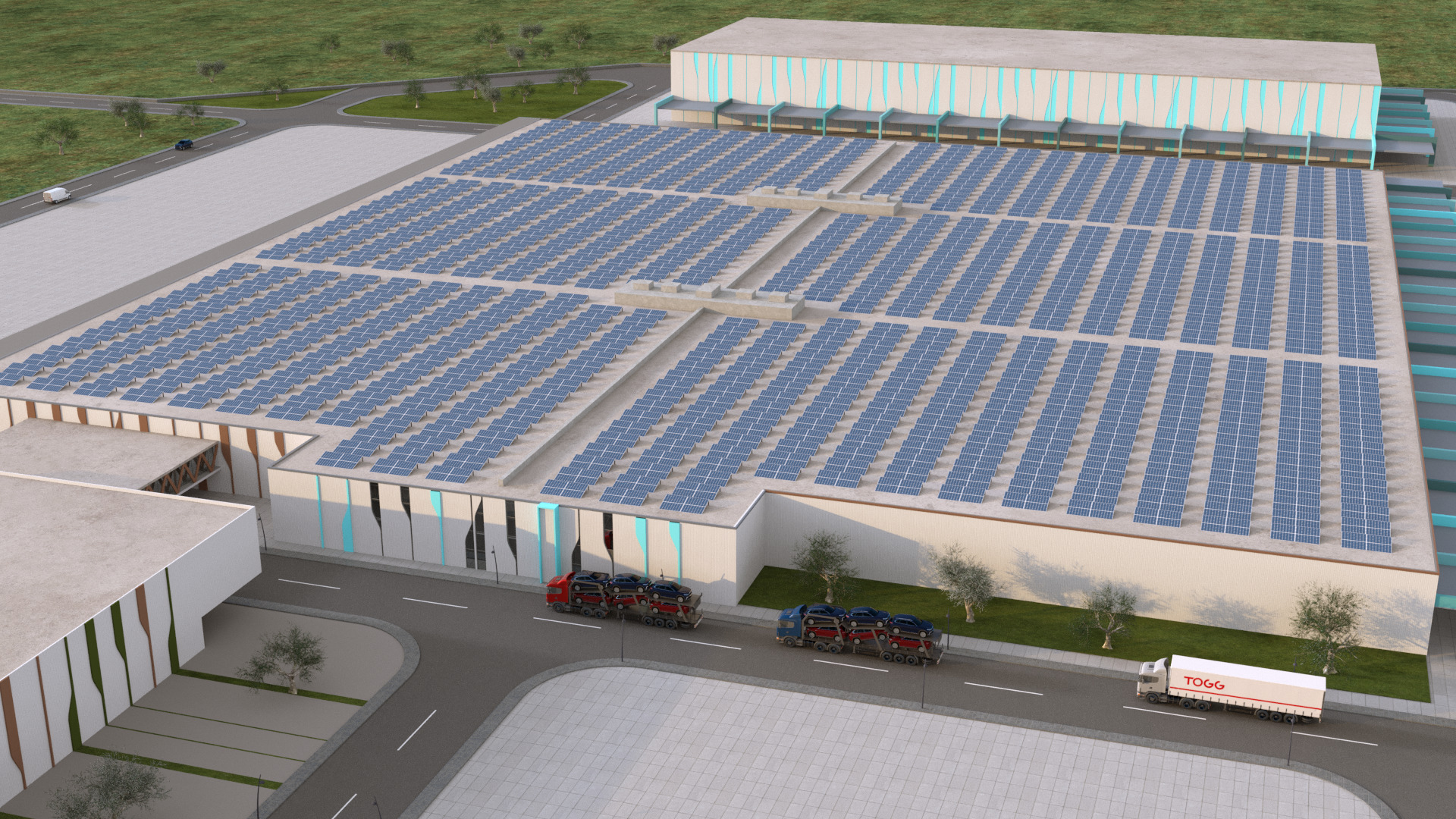 Siro Energy-togg-siro-pil-fabrika