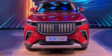 TOGG  fabrikası ve T10X modeli hakknda detaylı bilgi