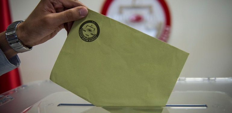 Areda Survey Araştırma’dan Şaşırtıcı İstanbul Anketi