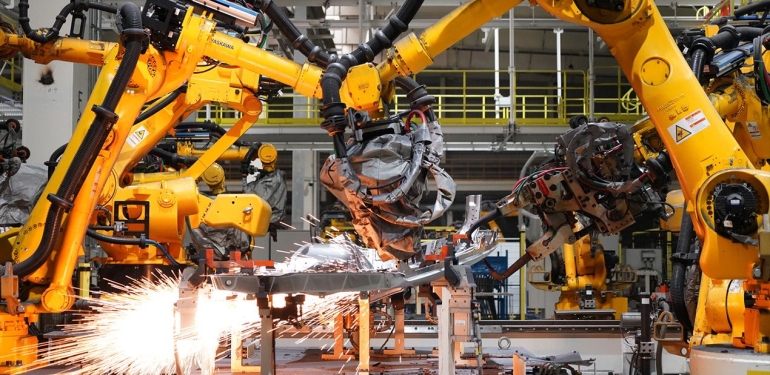 Chery Türkiye’ye 2. fabrikayı kurmaya geliyor!