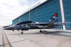 TUSAŞ Hürjet