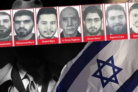 mossad ajanları