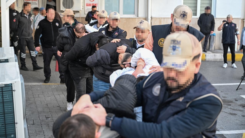 mossad casusları israil