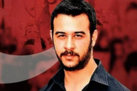 Şehit Fırat Yılmaz Çakıroğlu