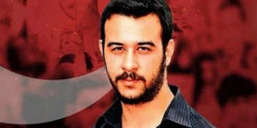 Şehit Fırat Yılmaz Çakıroğlu