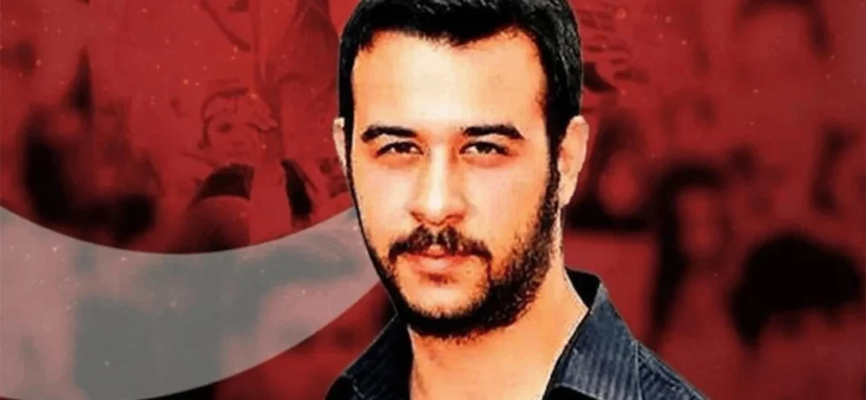 Şehit Fırat Yılmaz Çakıroğlu