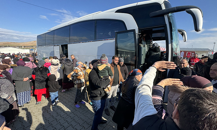 Ahıska Türkleri Tartışması: “Anavatanları Türkiye’dir”