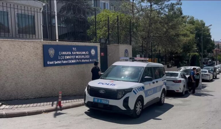 Ankara’da 12 Yaşındaki Kıza Taciz İddiası