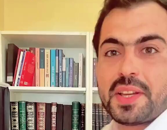 Türk Topraklarını “İşgalci” Gösteren Şahsın Skandal Sözlerine Tepki!