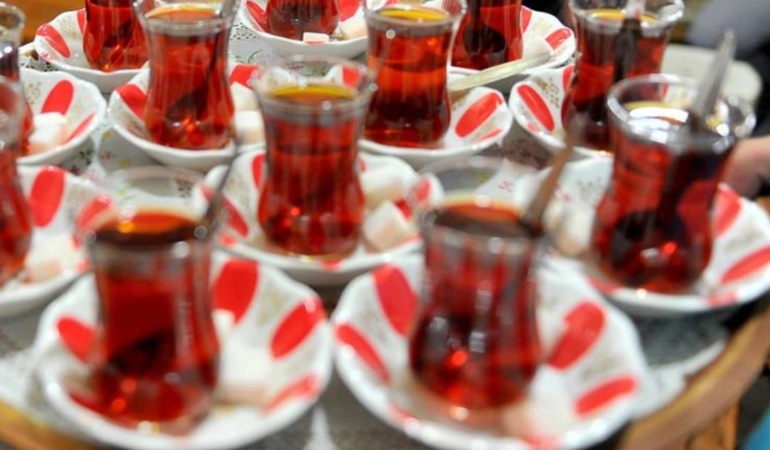 Çaycı üniversite genel sekreteri oldu