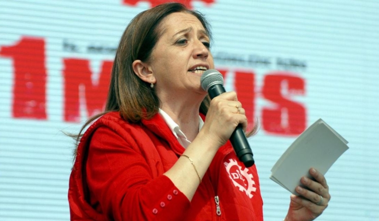 DİSK asgari ücret için yıl sonunu beklemeyecek!