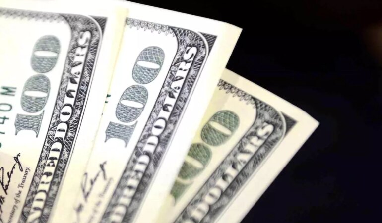 Döviz Kurları: Dolar ve Euro Güne Yükselişle Başladı