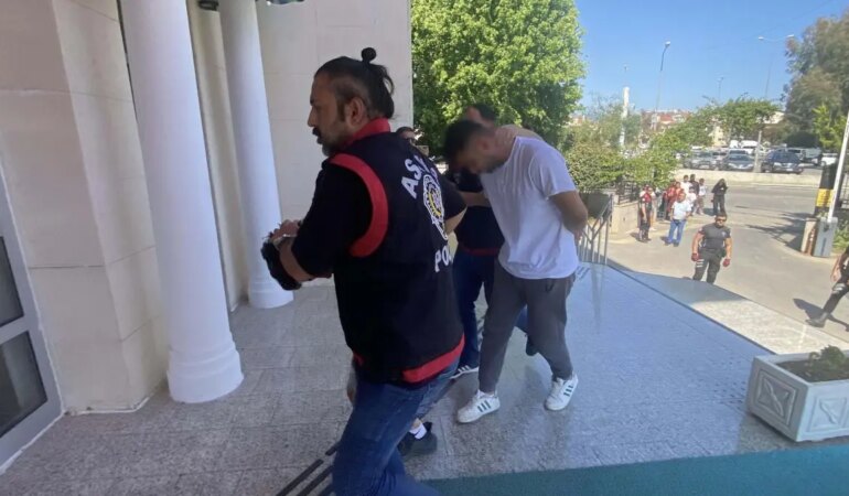Fethiye’de Darp Davasında Şikayetçi Olunmadı
