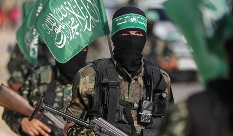 Gazze’de barış olacak mı? Hamas kabul etti