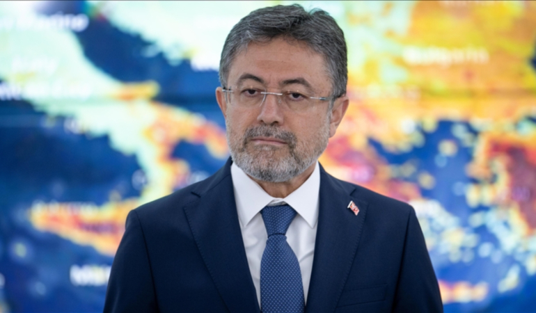 İbrahim Yumaklı’dan “yapay et” iddialarına yanıt: Böyle bir düzenleme yok