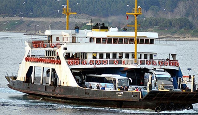 İstanbul’da iki büyük değişiklik: Arabalı vapur hattı taşınıyor, otobüs öncelikli şeritlerde de adres belli oldu