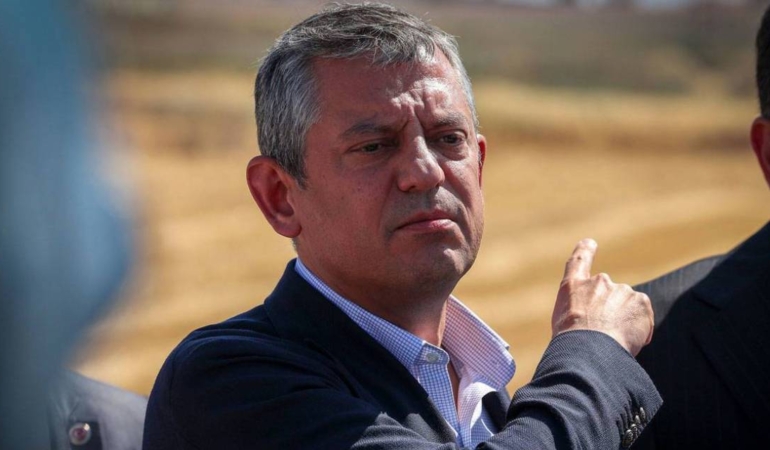 Özel: Erdoğan yenilmez değil ama İmamoğlu yenilmez