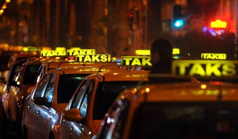 Ticari taksilerde her şey sil baştan! Kapsam genişletildi: Yerlilik oranı detayı dikkat çekti