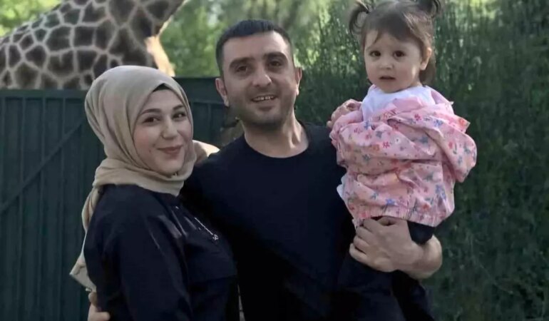 Tokat’ta Kaza: 5 Kişi Hayatını Kaybetti