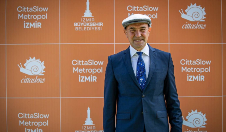Tunç Soyer’den cezaevi günlüğü: İzmir’de başlattığımız Cittaslow Metropol modeli dünyaya örnek olabilir