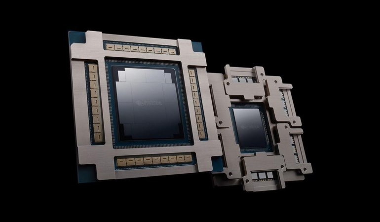 Veri merkezlerine yönelik Nvidia’dan Spectrum-X Ethernet Photonics ve Quantum-X