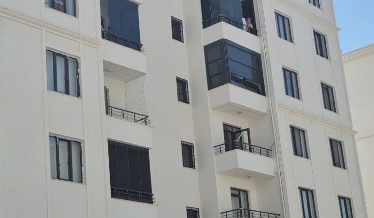 Evinde gördüğü kişiyi öldürmüştü: Başkomiser serbest bırakıldı