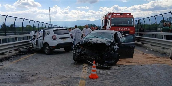 2 jandarma personelinin şehit olduğu kazaya Valilikten açıklama