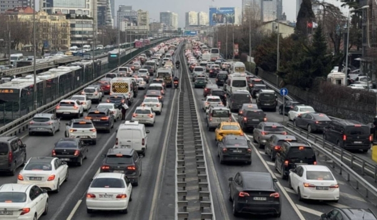 Aracına taktırmayana 5 bin 856 lira para cezası kesilecek: Son 20 gün kaldı
