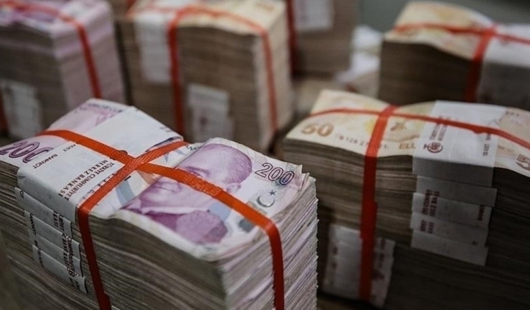 Bütçeden kayıt dışı ekonomiyle mücadele için devasa pay!