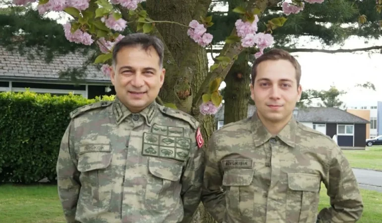 Şantiyede ölü bulunan Dorukhan’ın davasında gelişme: 8 polisin yargılandığı dosya, cinayet davasıyla birleşiyor