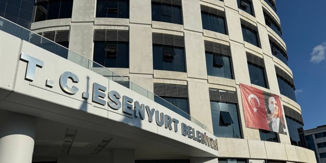 Esenyurt Belediyesinden ‘araç kiralama ihalesi’ iddialarına açıklama