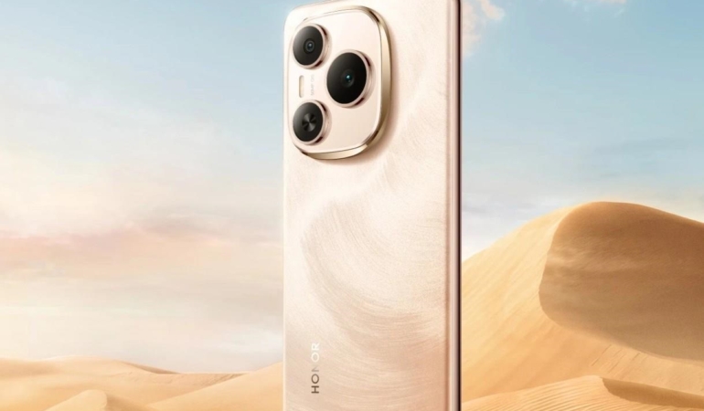 Honor Power 2’nin devasa pili doğrulandı: 10.000 mAh batarya ile gelecek