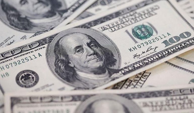 Kur korumalı mevduat 34,2 milyar TL azaldı