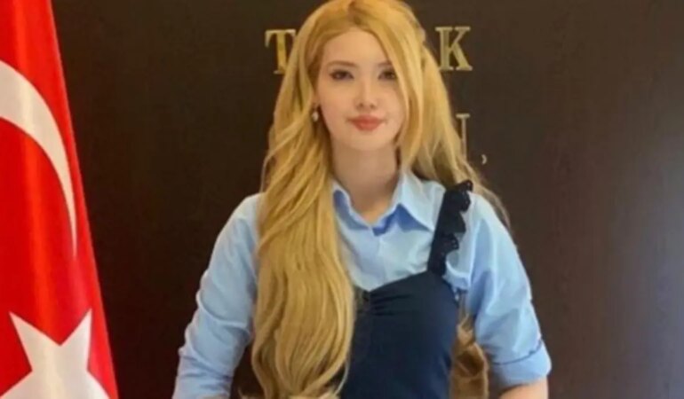 Ladik Kaymakamı Tuğçe Orhan kimdir? Tuğçe Orhan kaç yaşında, nereli?