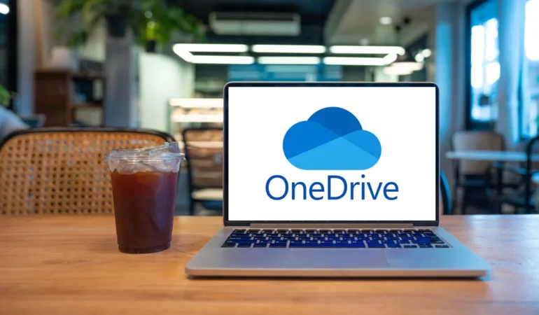 Microsoft’tan yeni OneDrive uygulaması