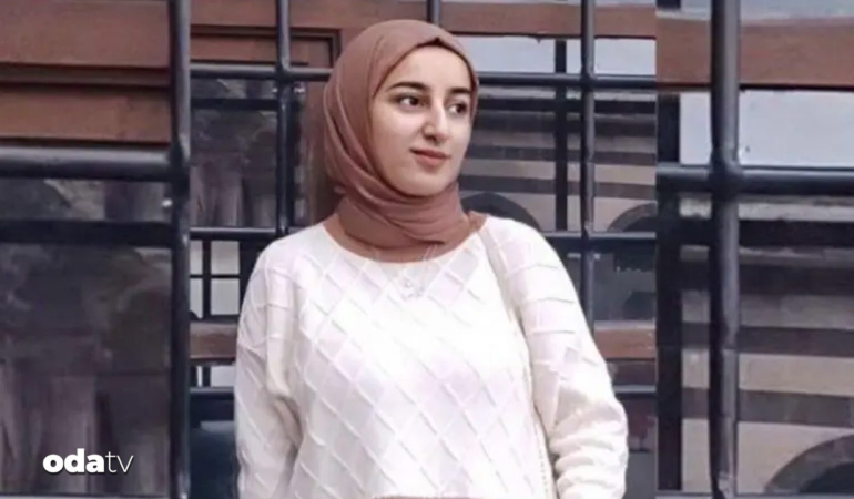 Rojin Kabaiş soruşturmasında yeni rapor