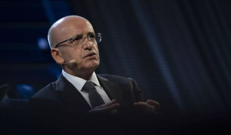 Şimşek’ten yatırımcılara çağrı