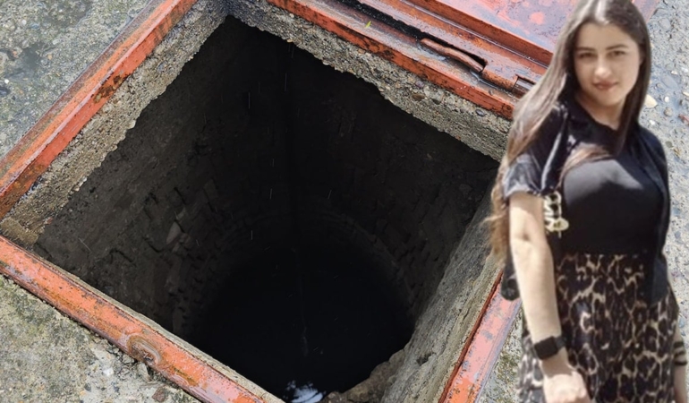 Su kuyusunda cesedi bulunan Hasret cinayetinde 3 kişi tutuklandı