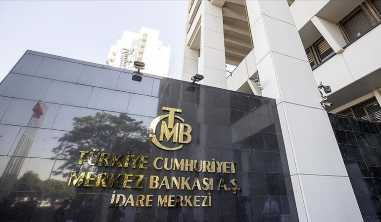 TCMB’den reeskont kredilerinin limiti artırıldı